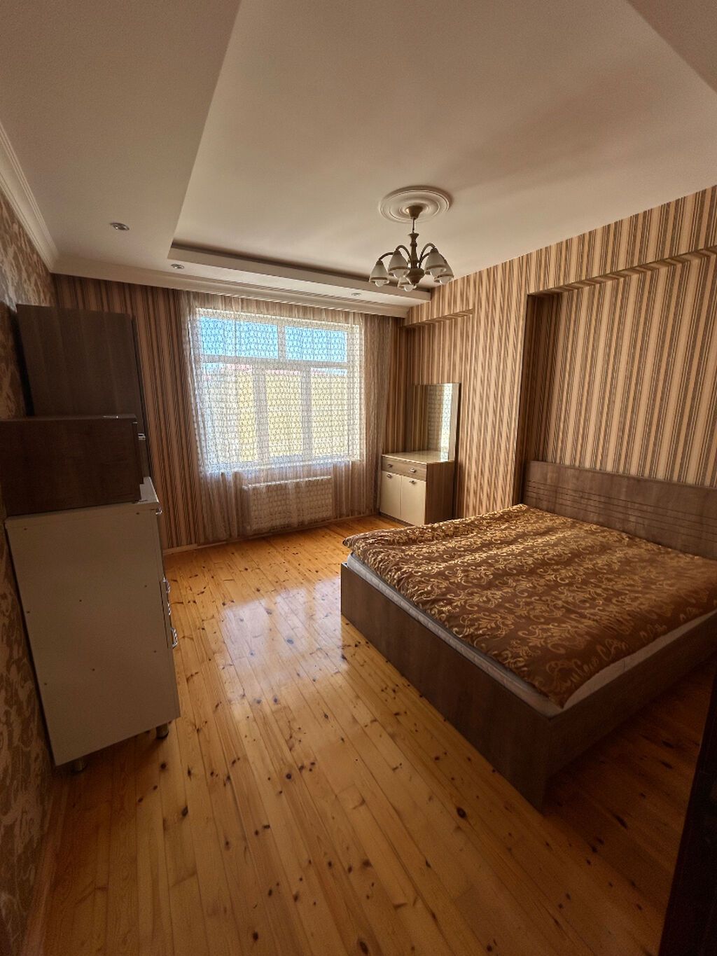 🏠 SUMQAYIT – 9-cu mikrorayon Mənzil Ailəyə verilir 📍 Araz Marketin