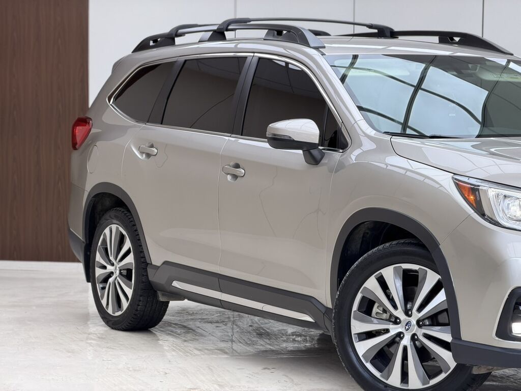 Subaru Ascent: 2020 г., 2.4 л, Автомат, Бензин, Кроссовер: фото 5