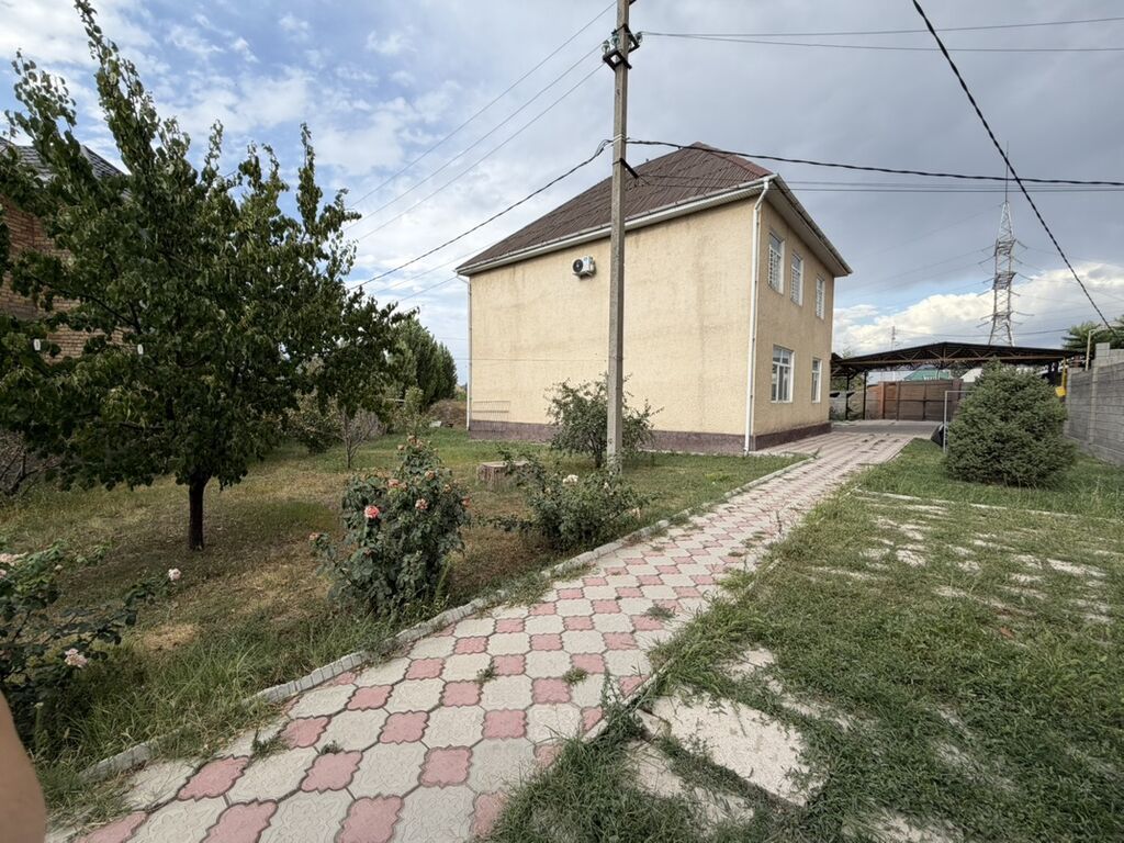 Продаётся частный дом с участком. Основные характеристики: -: фото 5