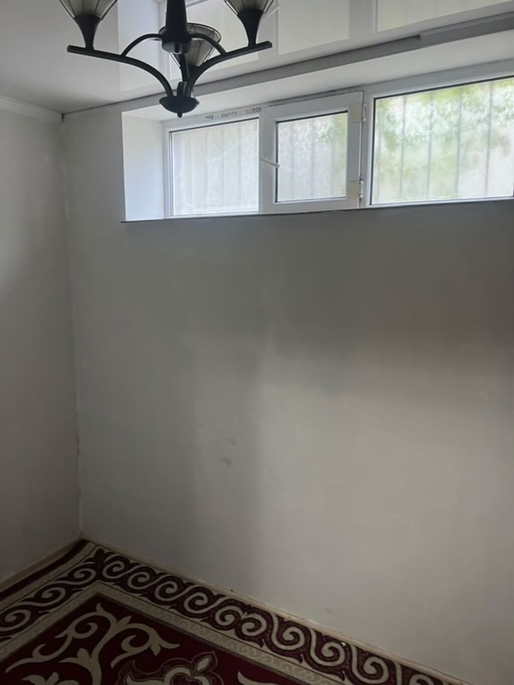 2 комнаты, 52 м², Шлагбаум Индивидуалка, Цокольный этаж этаж, Евроремонт: фото 5