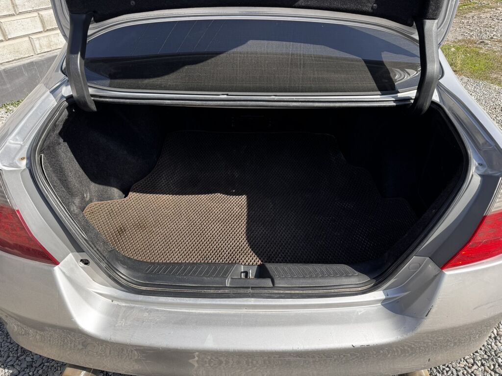 Honda Inspire: 2005 г., 3 л, Автомат, Бензин, Седан: фото 8