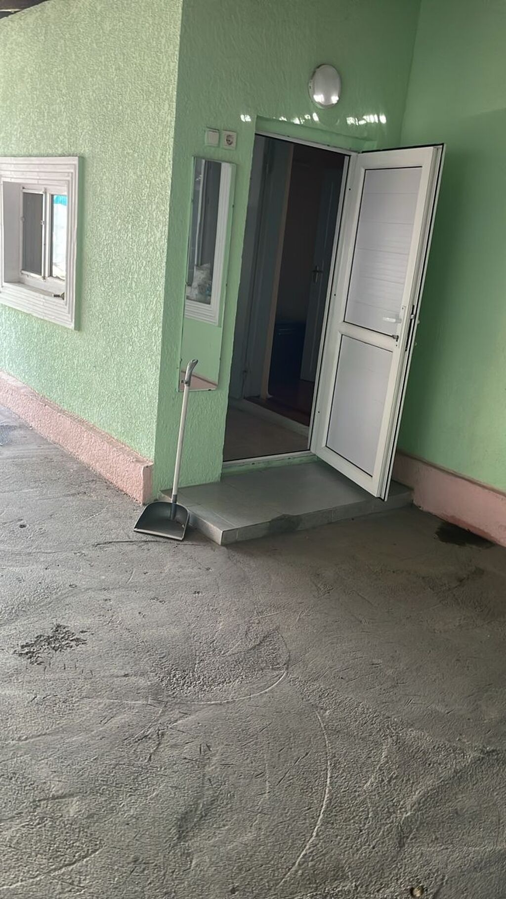 Сдаётся уютная времянка в ж/м Көк-Жар, пер. Конорчок 31, в 5 минутах: фото 6
