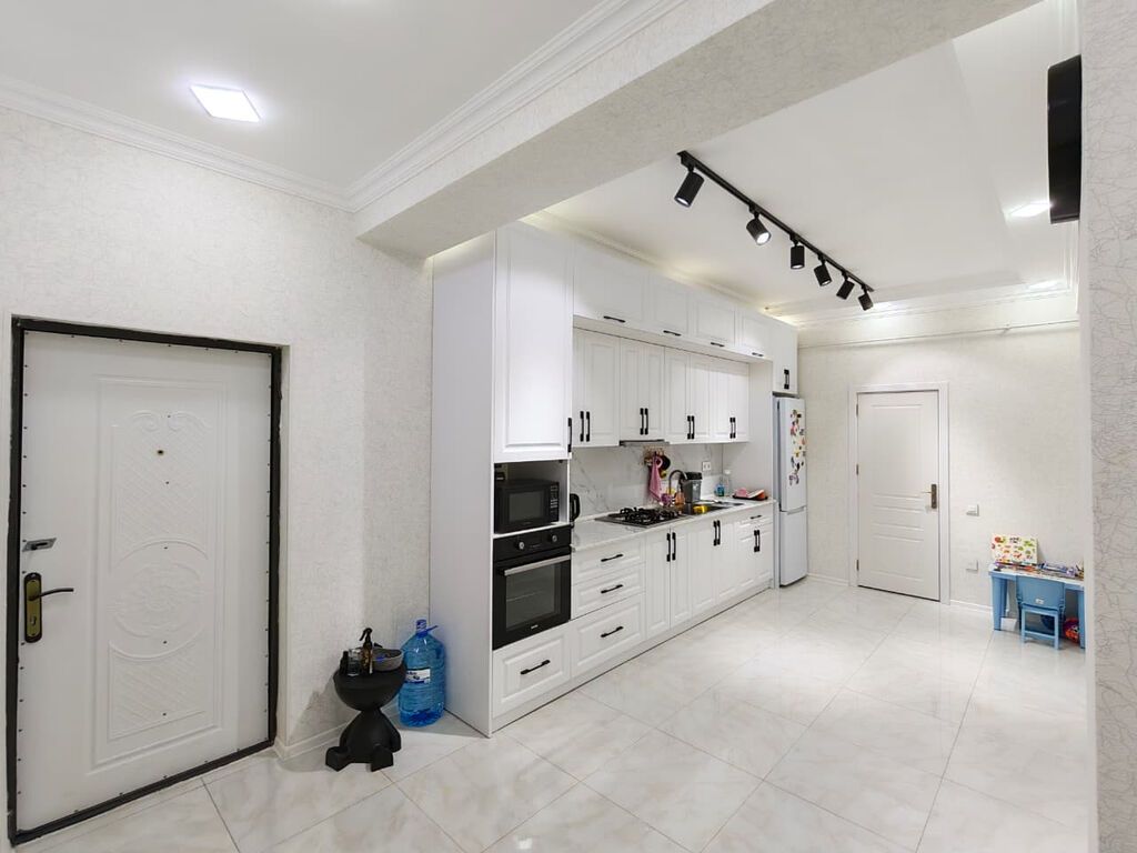 Mənzil, 2 otaqlı, 81 m², satılır, Bakı — 9