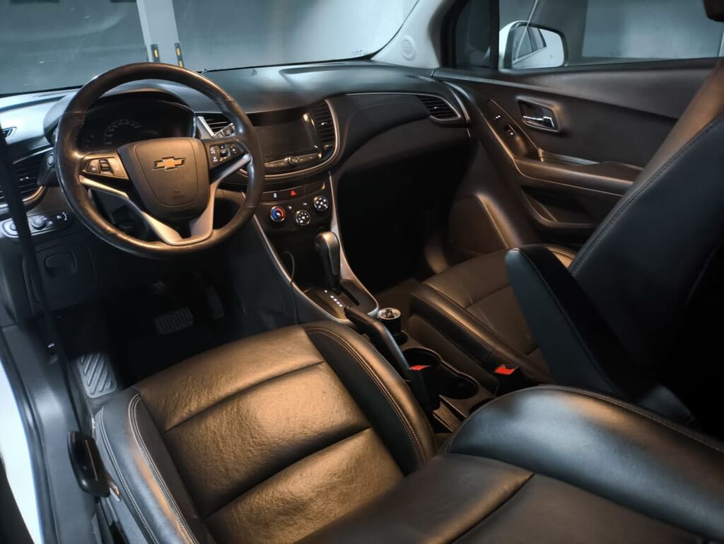 Chevrolet Trax: 2019 г., 1.6 л, Автомат, Дизель, Кроссовер: фото 6