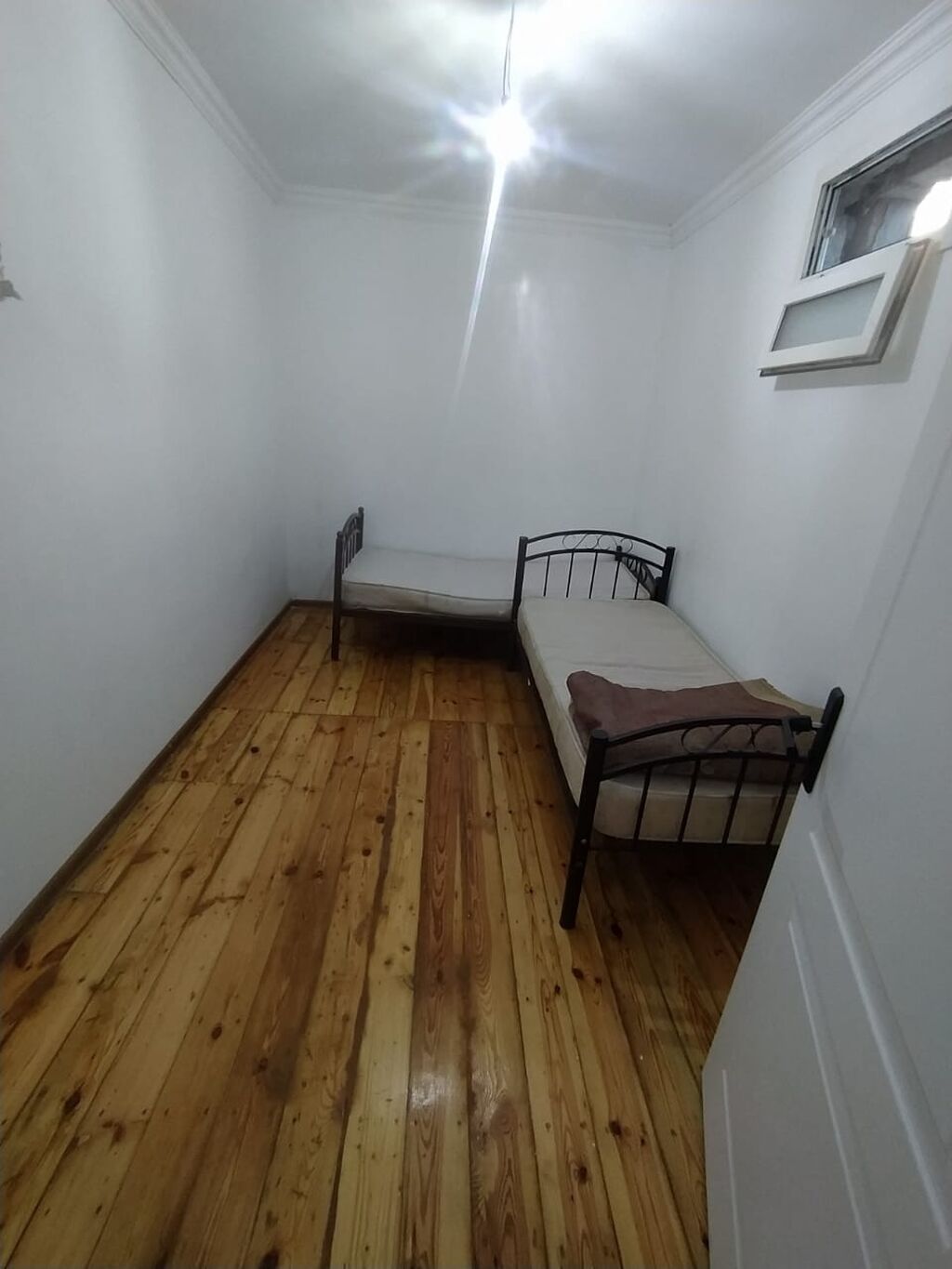Mənzil, 3 otaqlı, icarəyə verilir, Bakı — 3