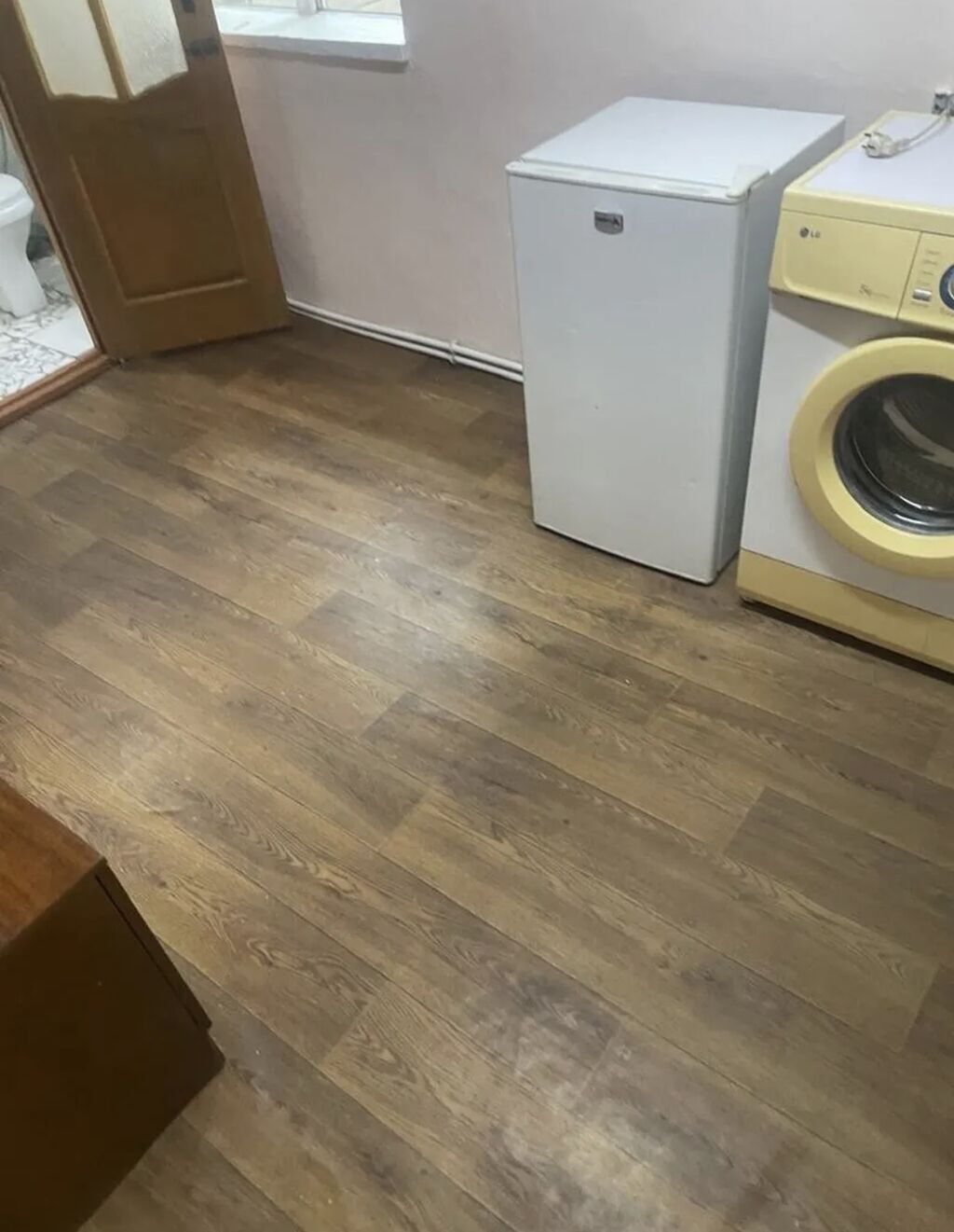 25 м², 2 комнаты, Красный Строитель ж/м, Без животных: фото 6