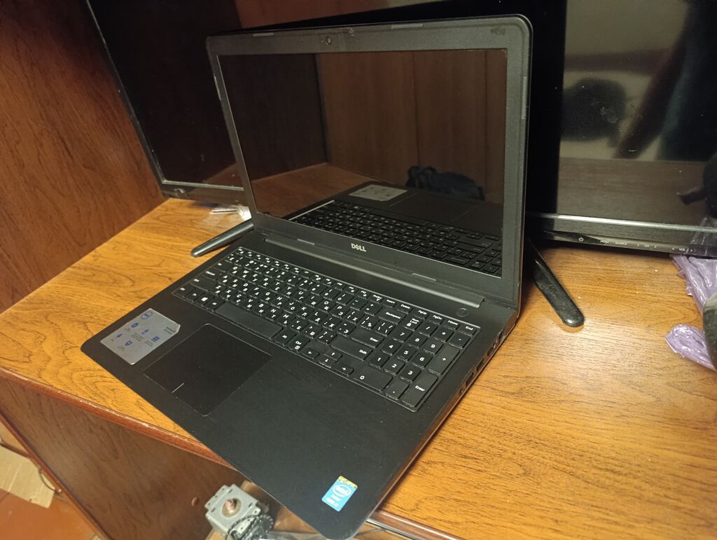 Ноутбук Dell Inspiron 15 5547 i7 16GB SSD: фото 3