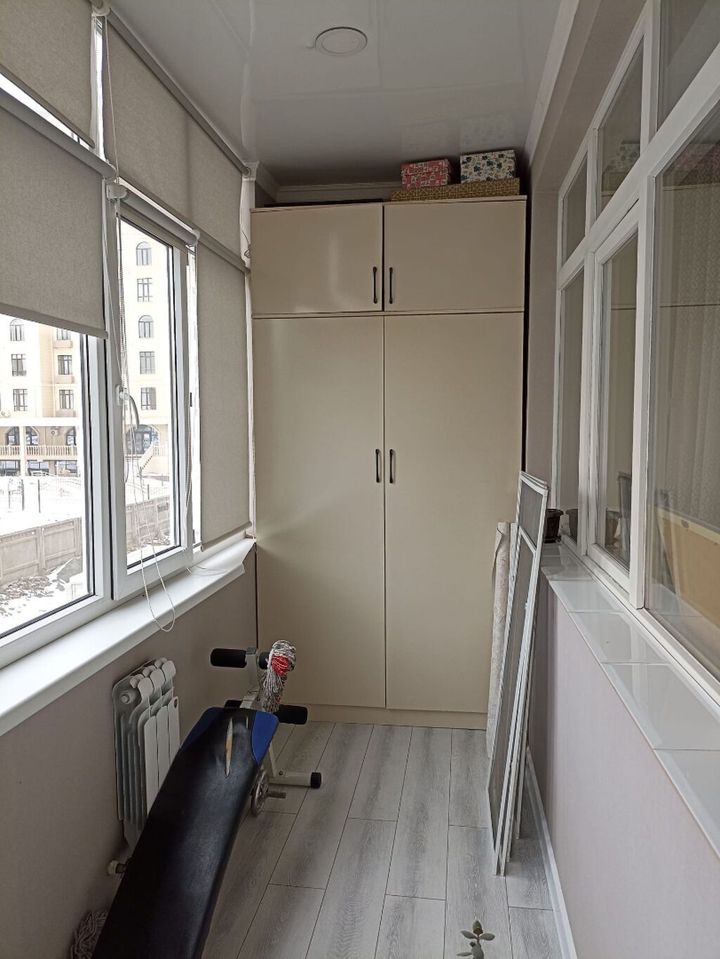 4 комнаты, 130 м², Асанбай мкр Элитка, 2 этаж, Евроремонт: фото 6