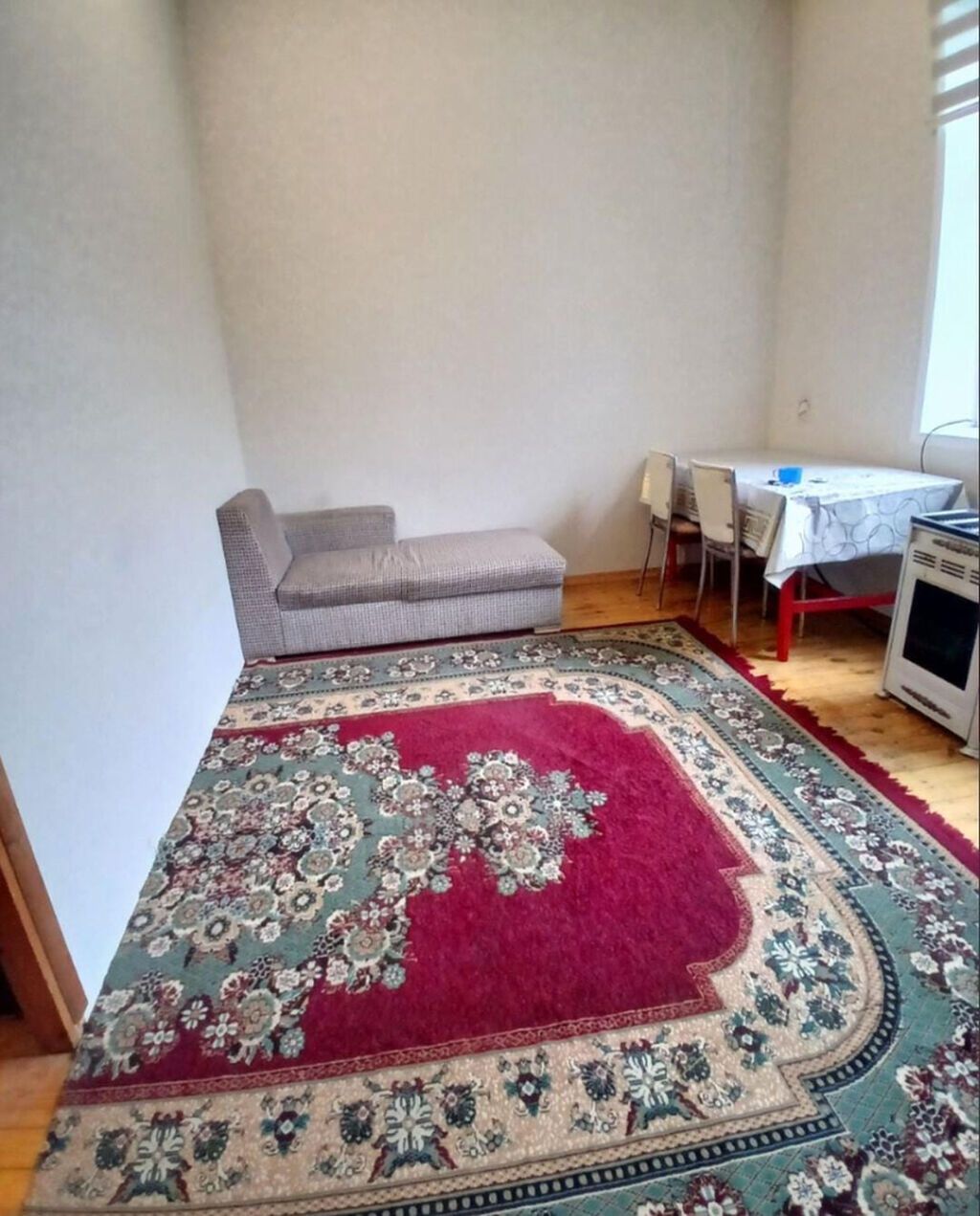 Həyət evi, 2 otaqlı, icarəyə verilir, Bakı — 3