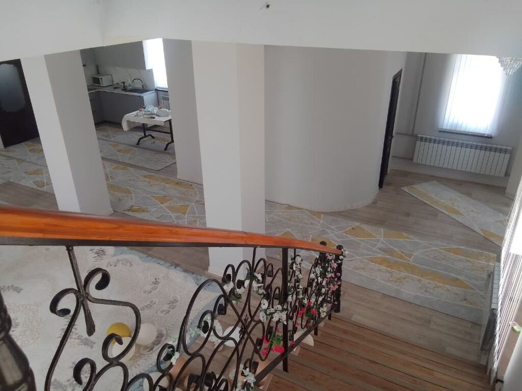280 м², 4 комнаты, Кок-Жар ж/м: фото 5