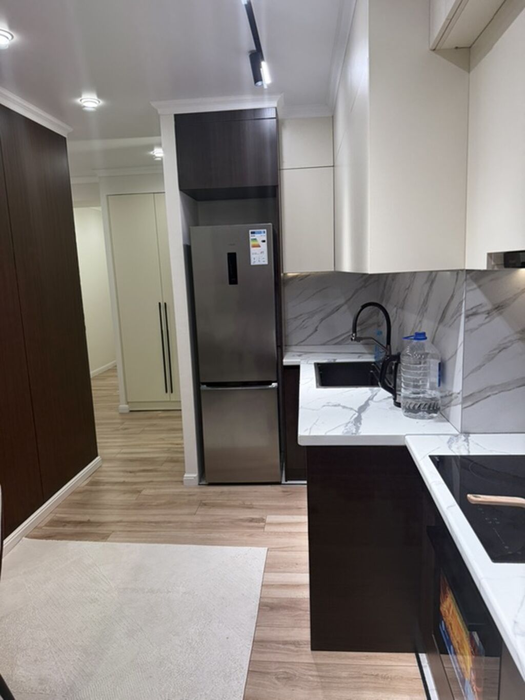 3 комнаты, Технопарк Парам без детей, от 6 месяцев, от 1 года: фото 3