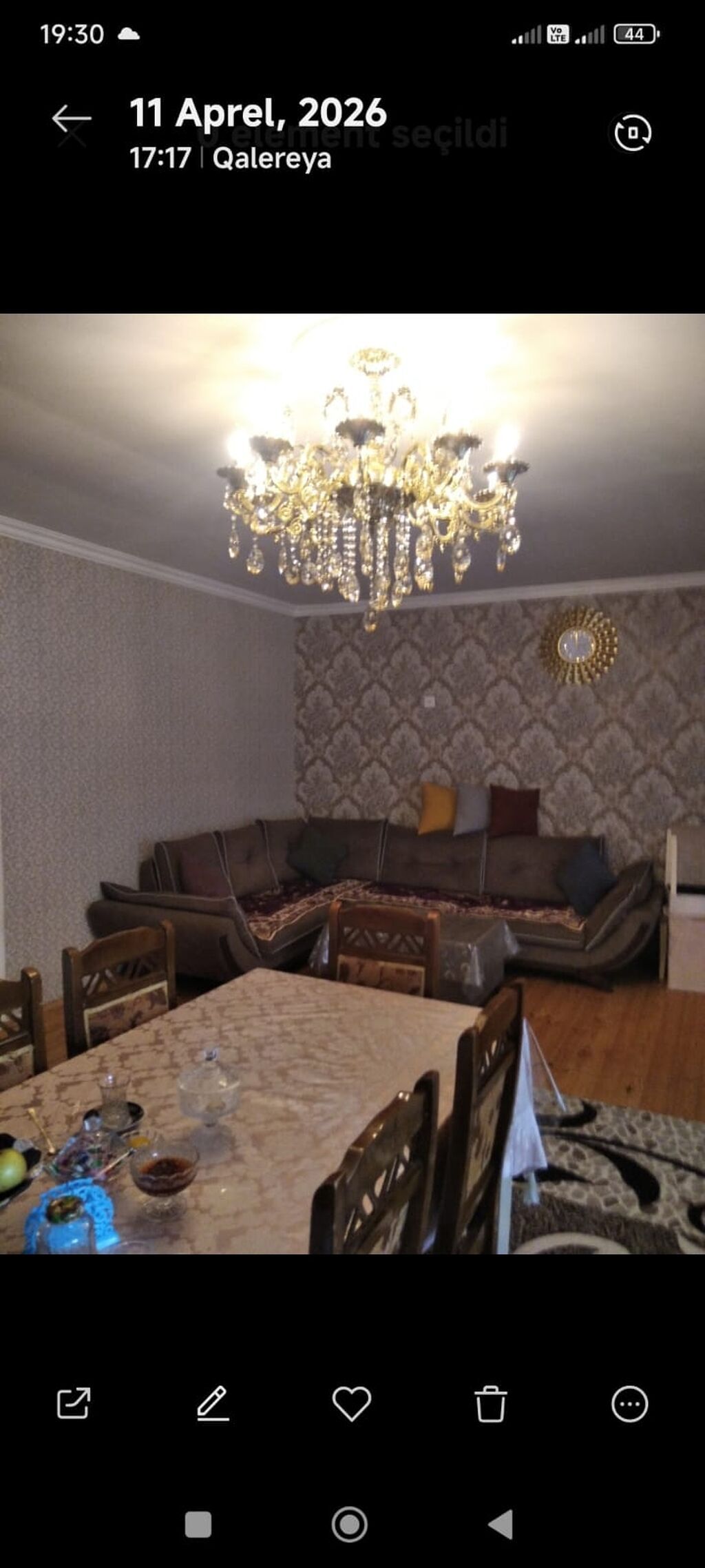 DİGAHDA DƏYƏRİNDƏN UCUZ HƏYƏT EVİ! ​Digah qəsəbəsində, bu ərazi üçün