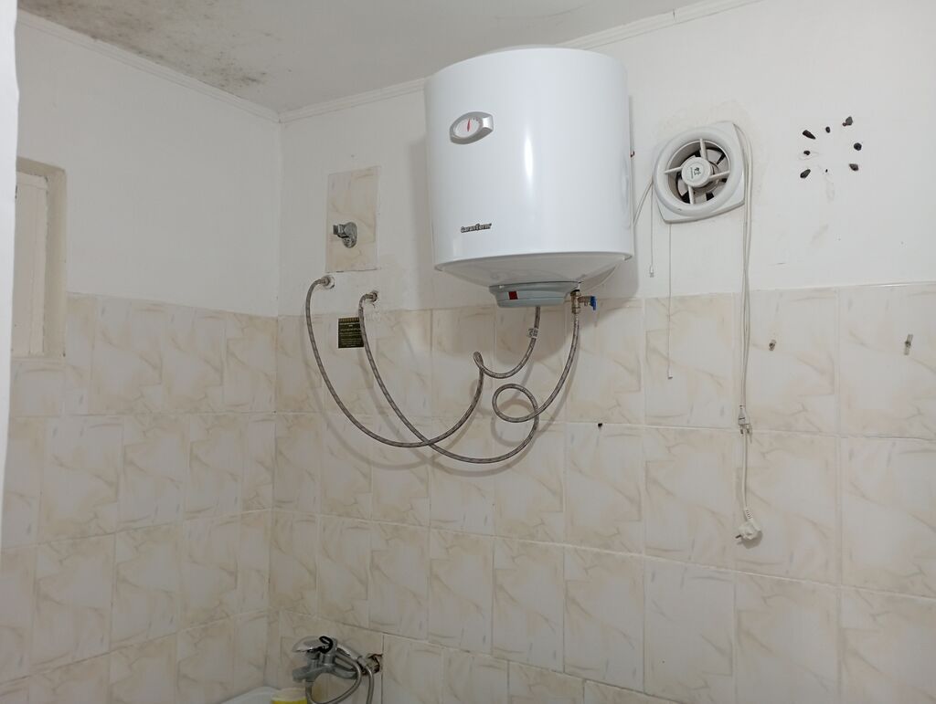 1 комната, 29 м², 104 серия, 5 этаж, Косметический ремонт: фото 2