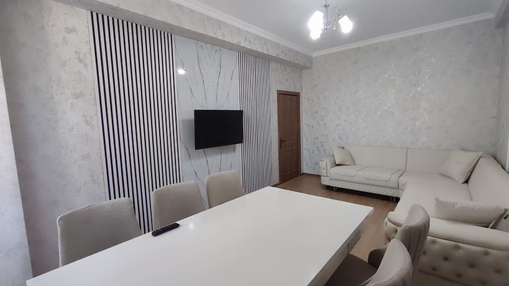 Triumph Palace kompleksində 2 otaqlı yeni tikili mənzil satılır, 60 m², 239 999 AZN, şəkil 5 / 12