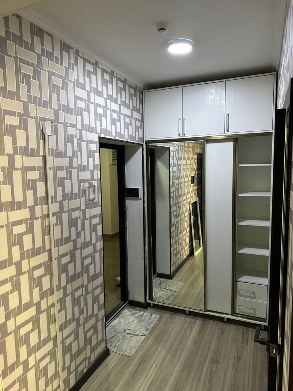1 комната, Политех, Интернет, Wi-Fi, Телевизор, Банные принадлежности, фото 5