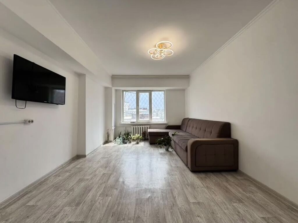 3 комнаты, 69 м², Филармония: фото 6