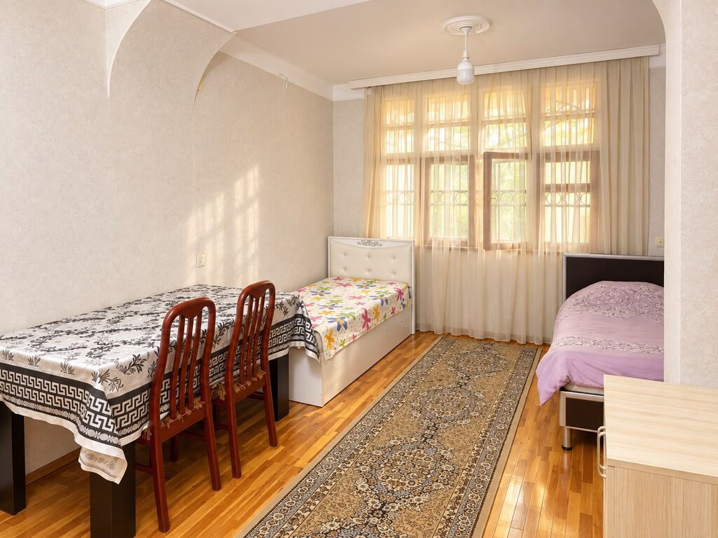Kirayə verilən otaq – 1nefer xanim otag yoldasi axtarilir unvan