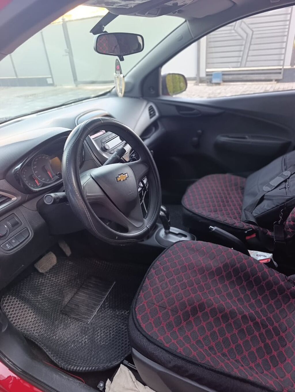 Chevrolet Spark: 2019 г., Автомат, Бензин, Хэтчбэк: фото 2