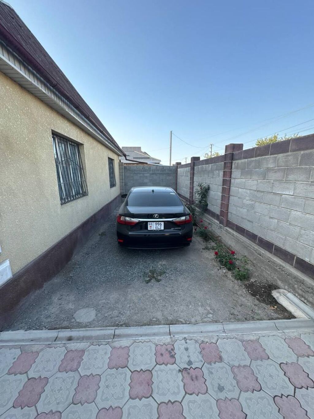 4 комнаты, 120 м², 8 соток, Бишкек, Арча-Бешик ж/м Собственник: фото 4