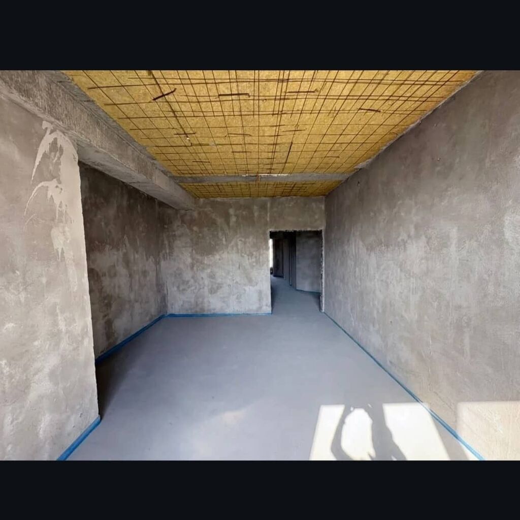 2 комнаты, 80 м², 11 мкр Элитка, 7 этаж, ПСО (под самоотделку): фото 4