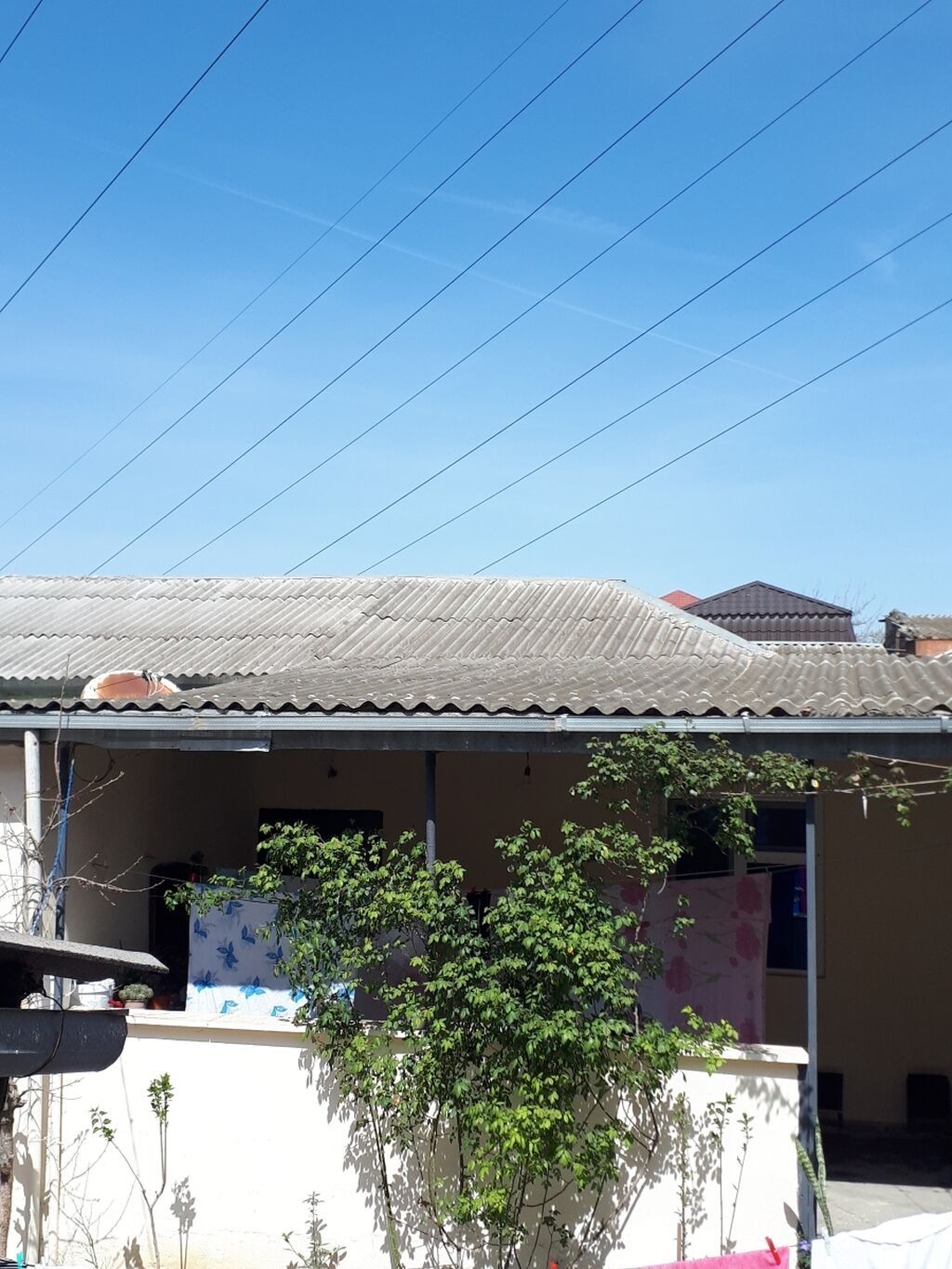 Binəqədi qəs. 9 otaq, 800 kv. m, Yeni təmirli