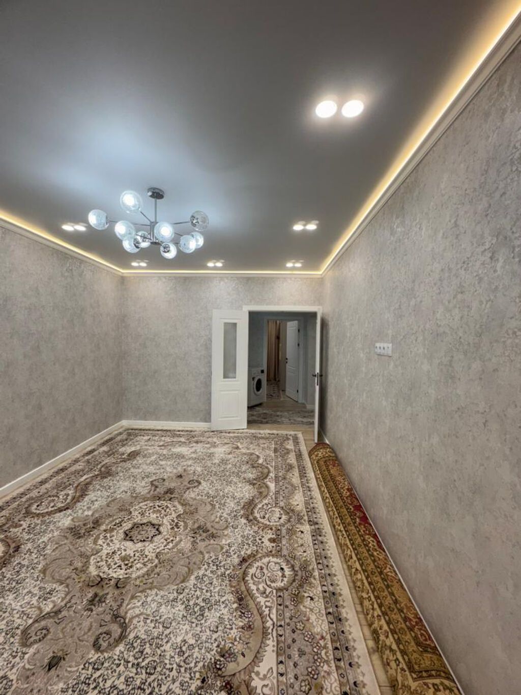 3 комнаты, 81 м², 108 серия, 6 этаж, Евроремонт — фото 6