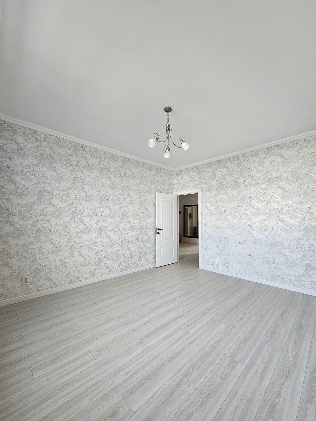 3 комнаты, 97 м², Джальская больница Элитка, 1 этаж, Свежий ремонт: фото 5