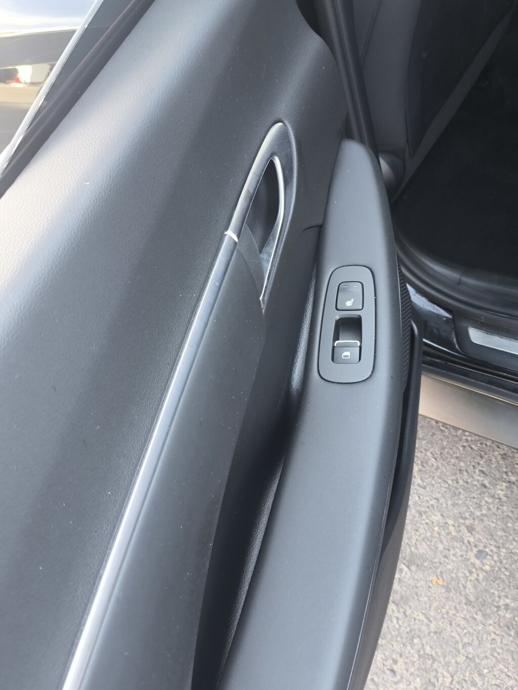 Hyundai Sonata: 2019 г., 2 л, Автомат, Бензин, Седан: фото 6