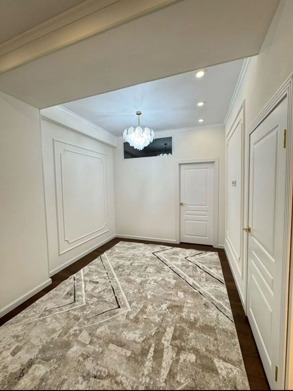 Продам 2-комнатную студию 52 м² в ЖК Сейтек: фото 5