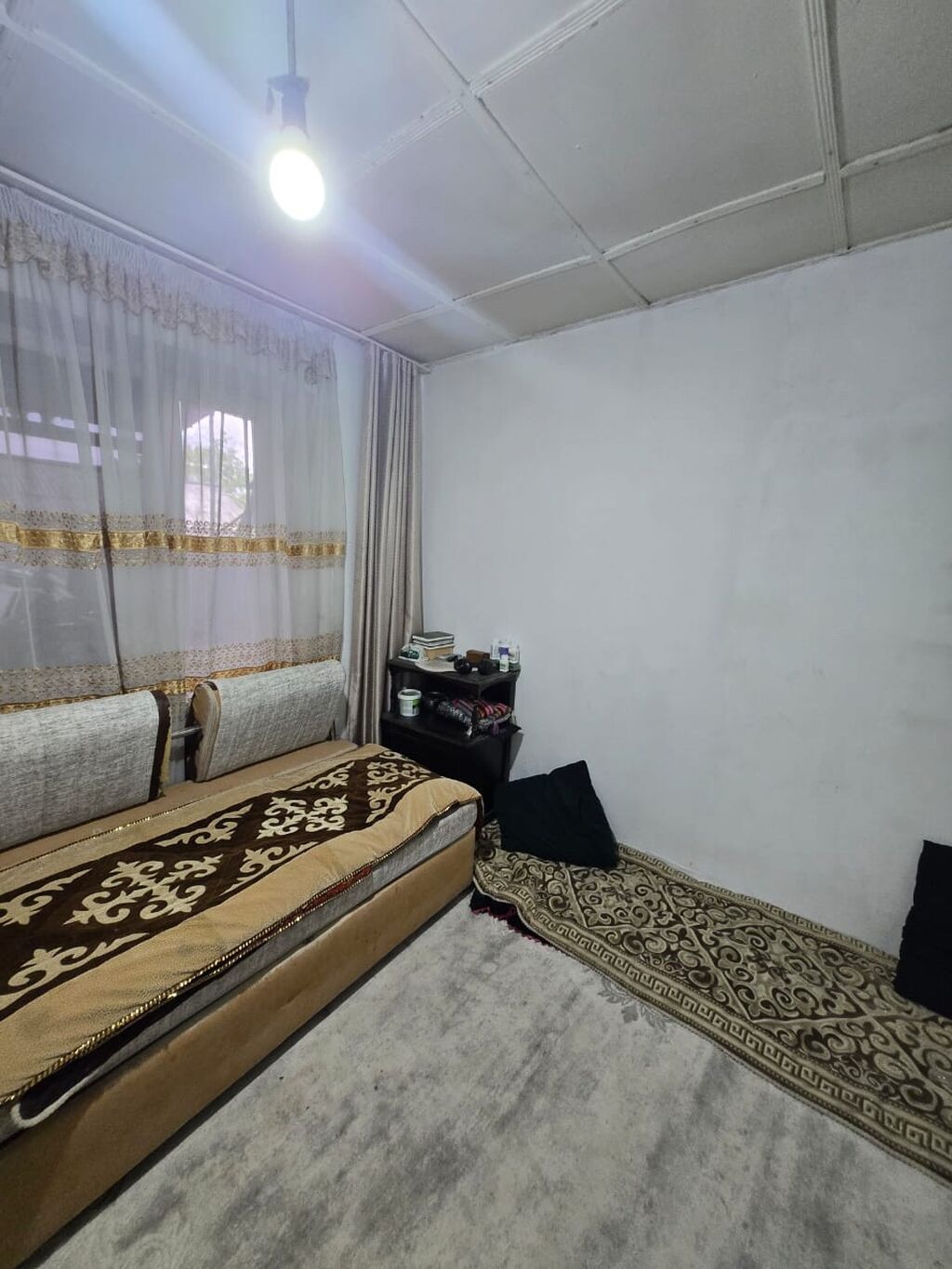 3 комнаты, 54 м², 5 соток, Кара-Балта: фото 5