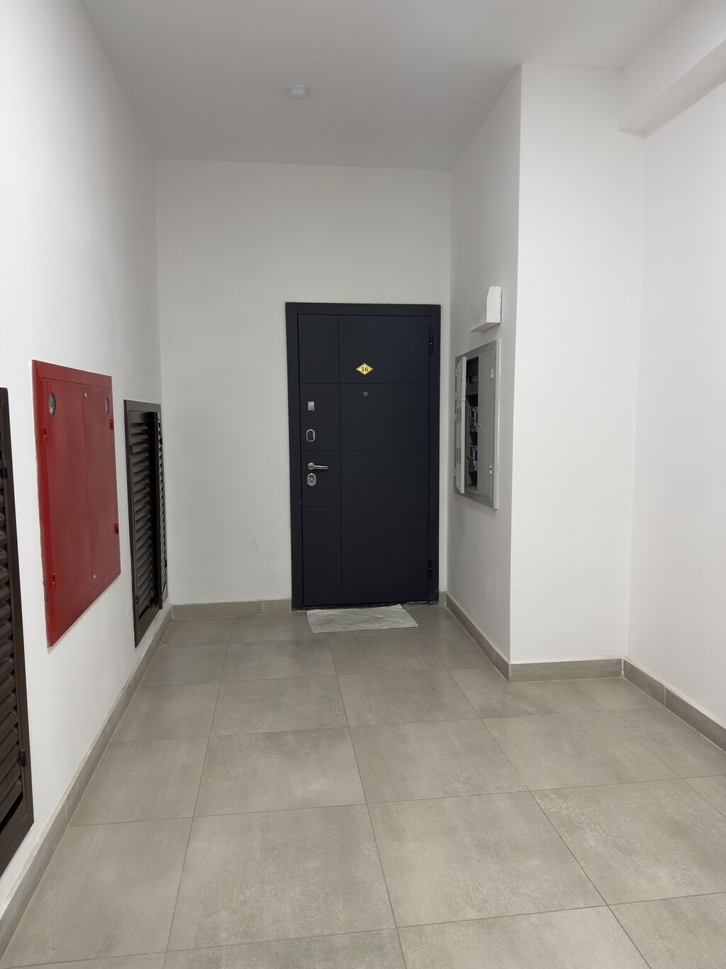 4 комнаты, 169 м², Асанбай мкр Элитка, 5 этаж, Дизайнерский ремонт: фото 4