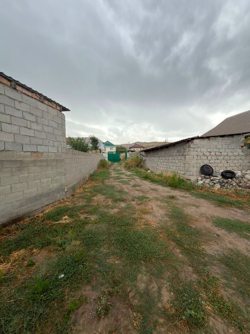 8 соток, Для строительства, Тех паспорт, Договор купли-продажи: фото 7