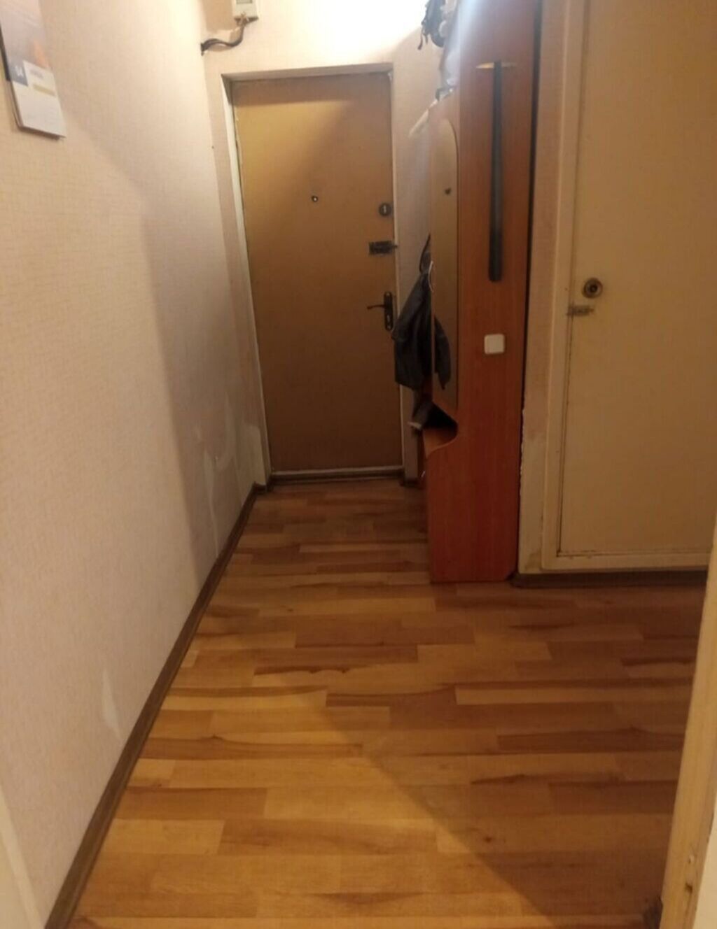 1 комната, 35 м², 5 мкр 105 серия, 8 этаж, Косметический ремонт: фото 6