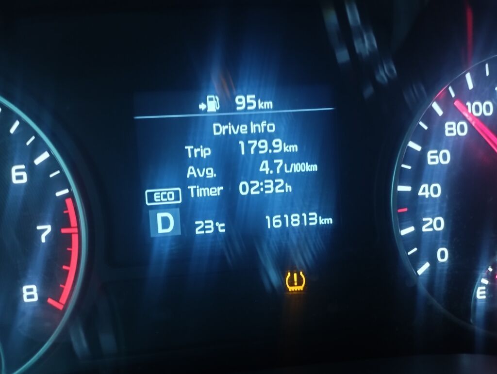 Kia K5: 2019 г., 2 л, Автомат, Бензин, Седан: фото 7