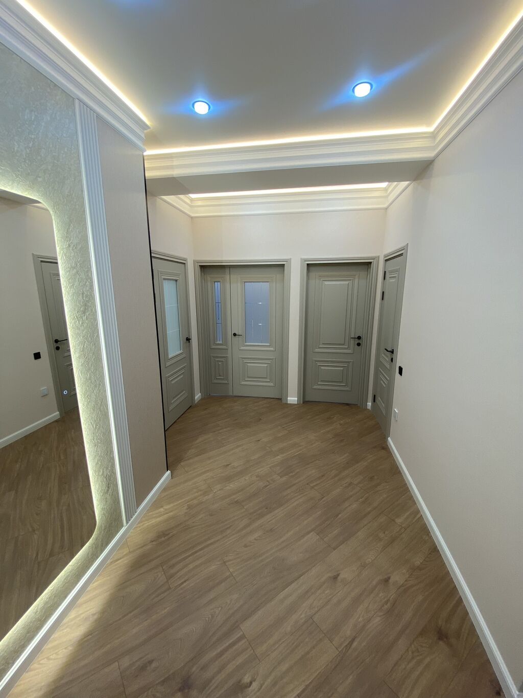 Продам 3-комн. квартиру, 90 м², Асанбай, 12 этаж: фото 2