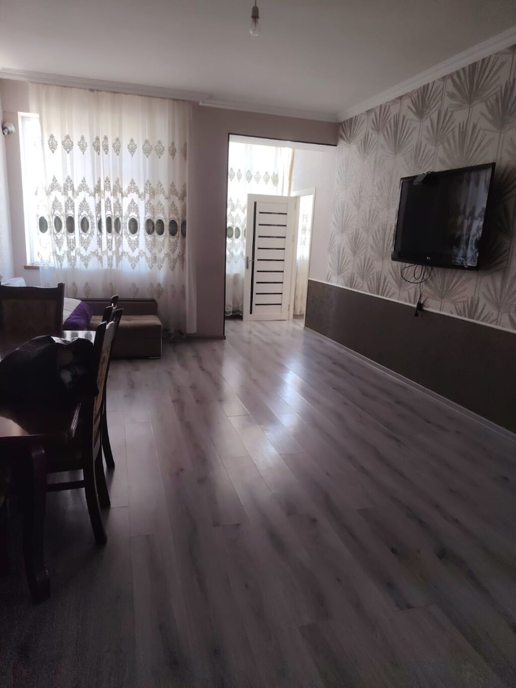 Təcili Yeni Yasamalda Ləzizin yaninda ücotaqli əla təmirli kirayə