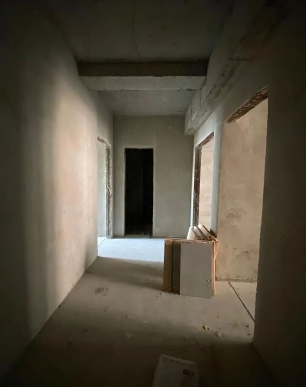 Сдан, Элитка, 2 комнаты, 72 м²: фото 6