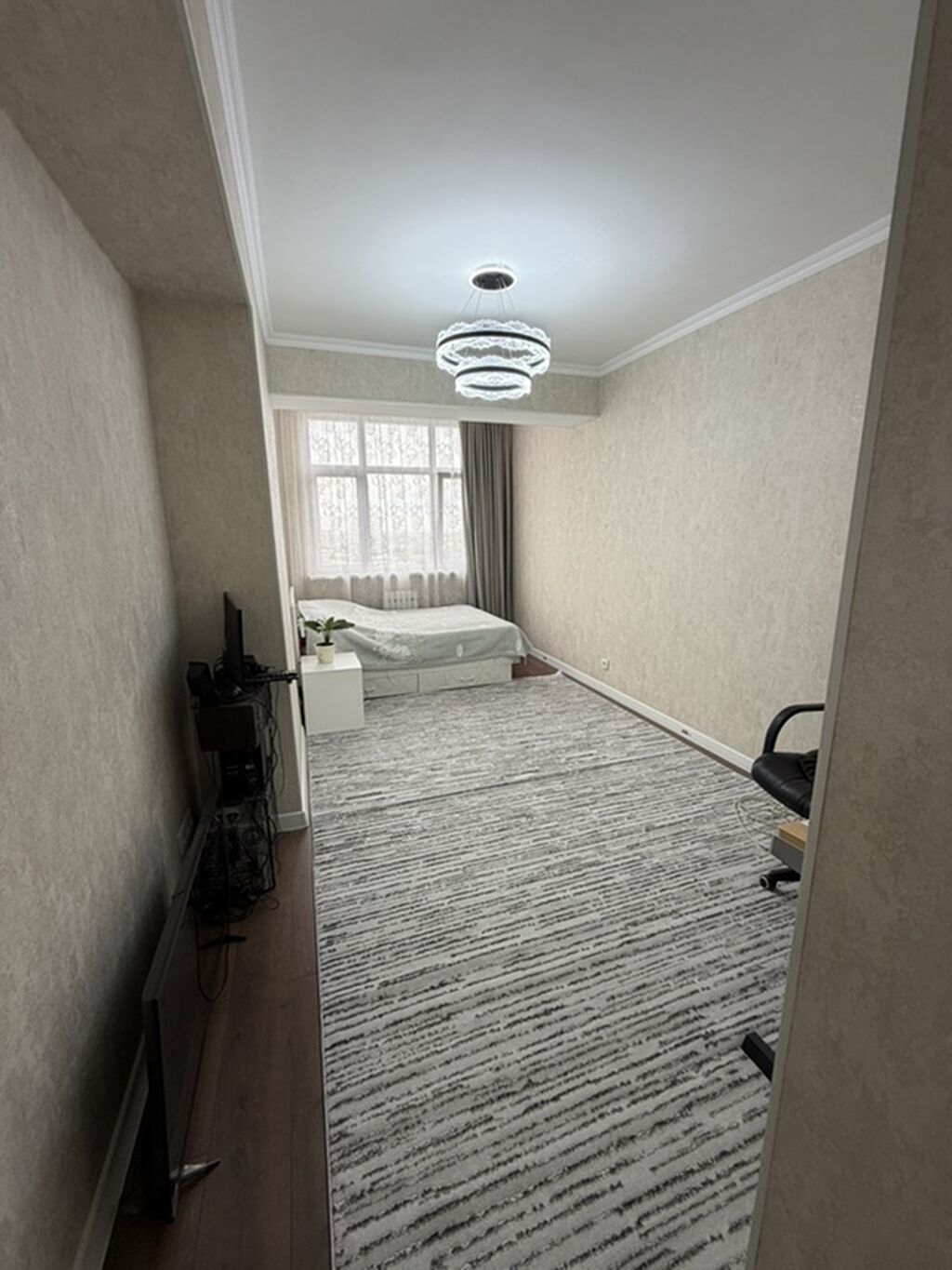 2 комнаты, 68 м², Карпинка Элитка, 9 этаж, Евроремонт: фото 5
