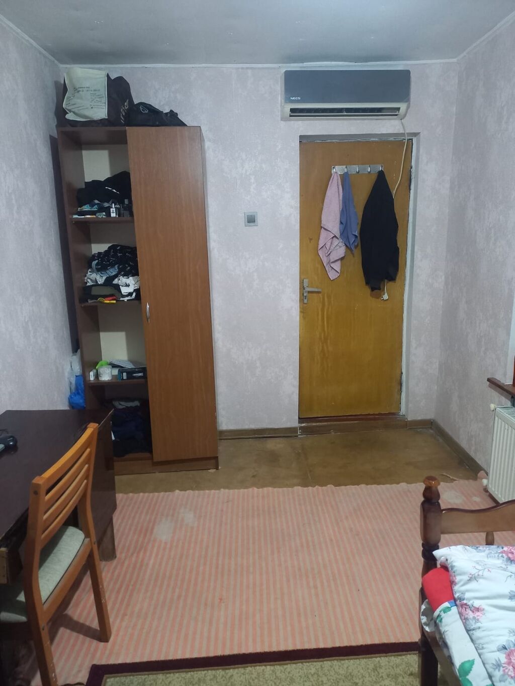 1 otaqlı, 30 kv. m