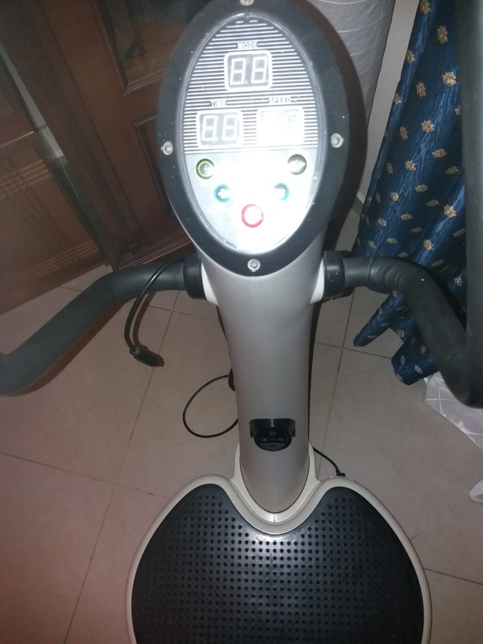 : Πωλείται power plate σε lalafo.gr Πωλείται power plate σε Λαύριο