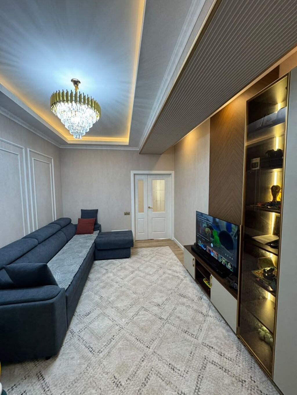 Продам 2-комнатную квартиру 66 м² на Южной Магистрали: фото 2