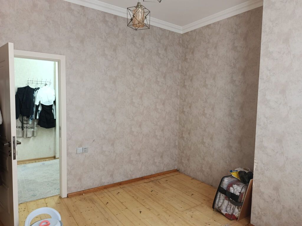 Продаётся 2-комнатная квартира в новостройке, Xalqlar Dostluğu, 60 м², 158 000 AZN, фото 4 / 10