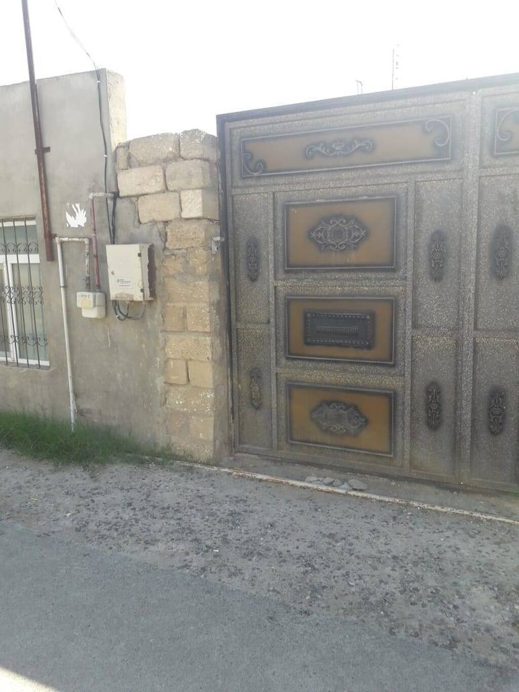 Albalı 4 otaqlı, 90 kv. m, Orta təmir