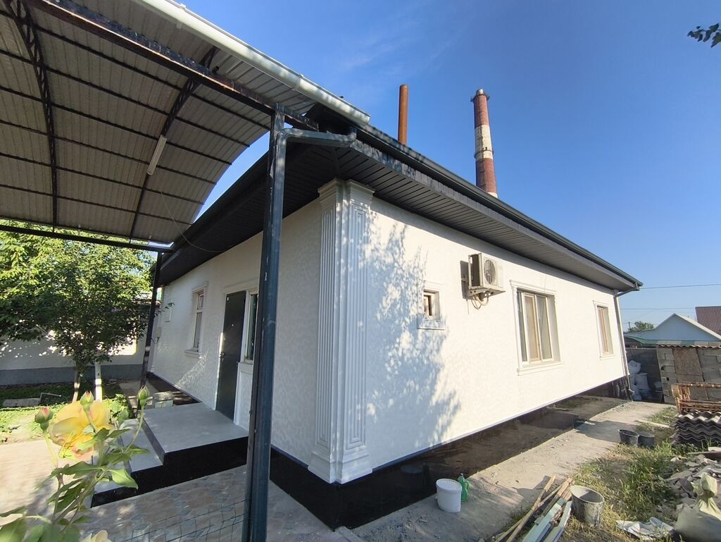 Продается дом срочно. Ориентир Магистраль Алыкулова рядом новый: фото 8