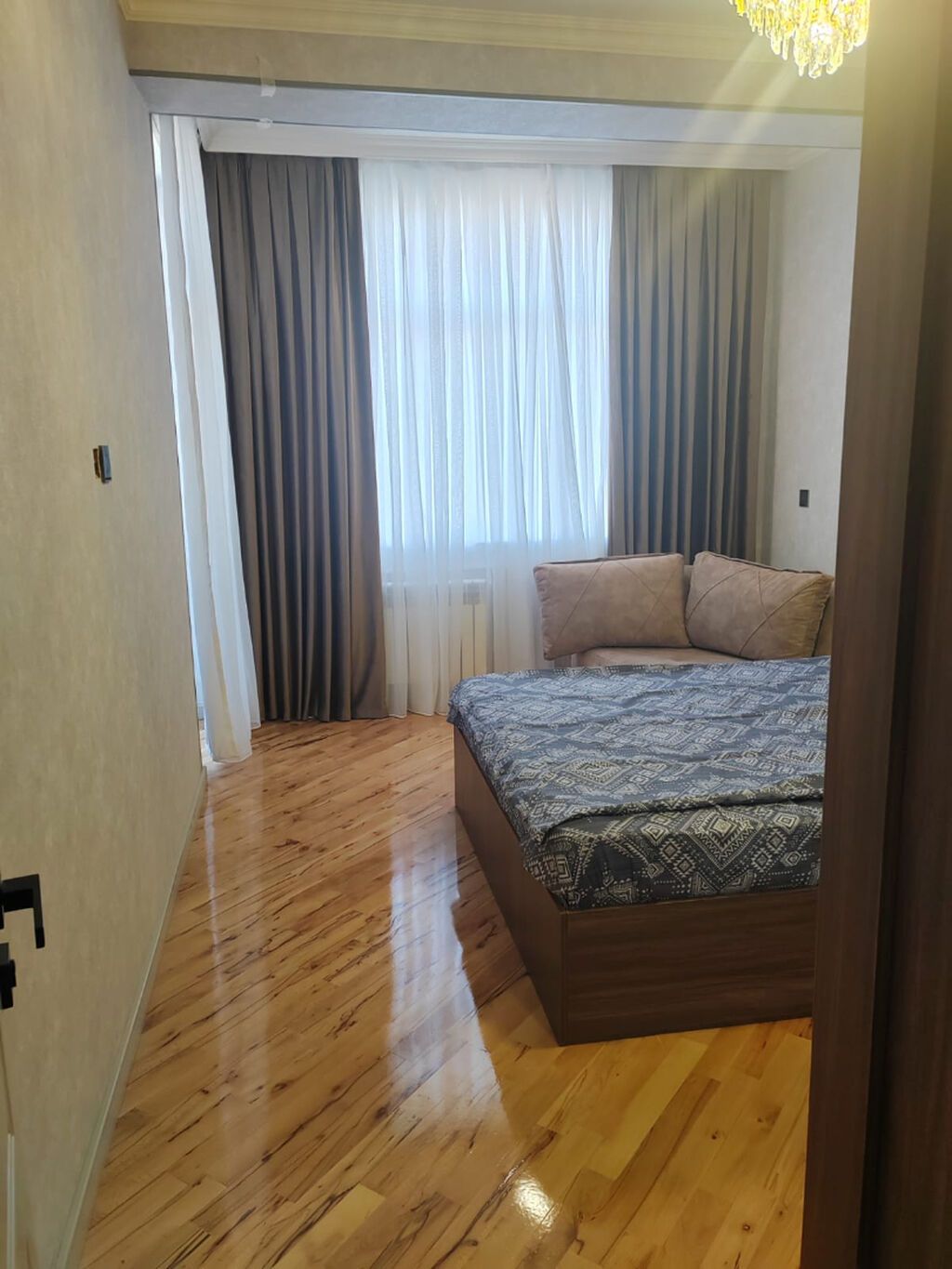 Suraxanı, 2 otaqlı, Yeni tikili, 68 kv. m