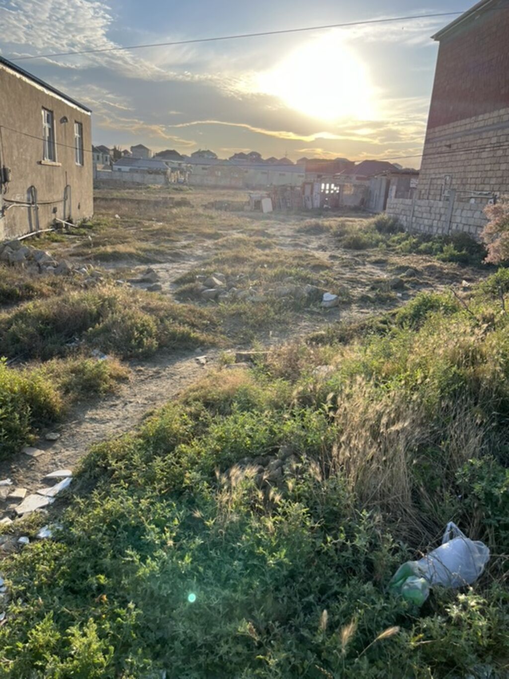 3 sot, Tikinti, Mülkiyyətçi, Kupça (Çıxarış)