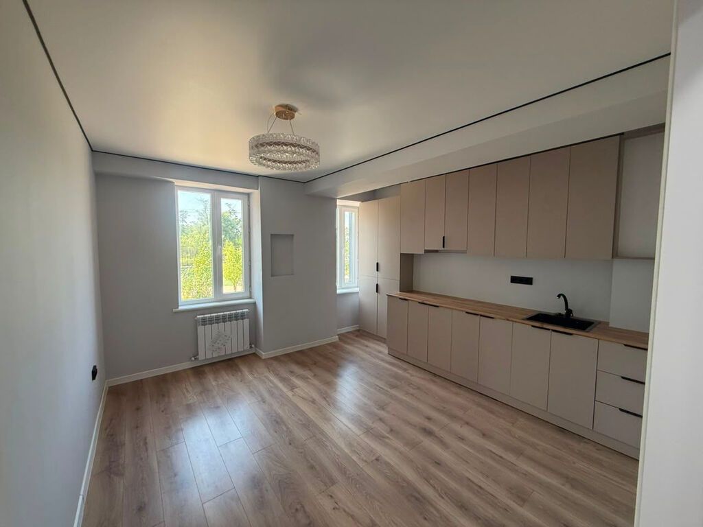 1 комната, 42 м², Филармония Элитка, 1 этаж, Свежий ремонт: фото 5