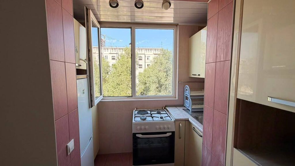 70 м² | 3-комнатная квартира 900 $/мес. Депозит — 900 $ 8: фото 5