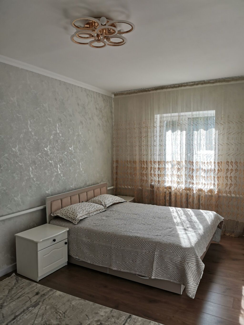 125 м², 5 комнат, 3 мкр, Без подселения: фото 3