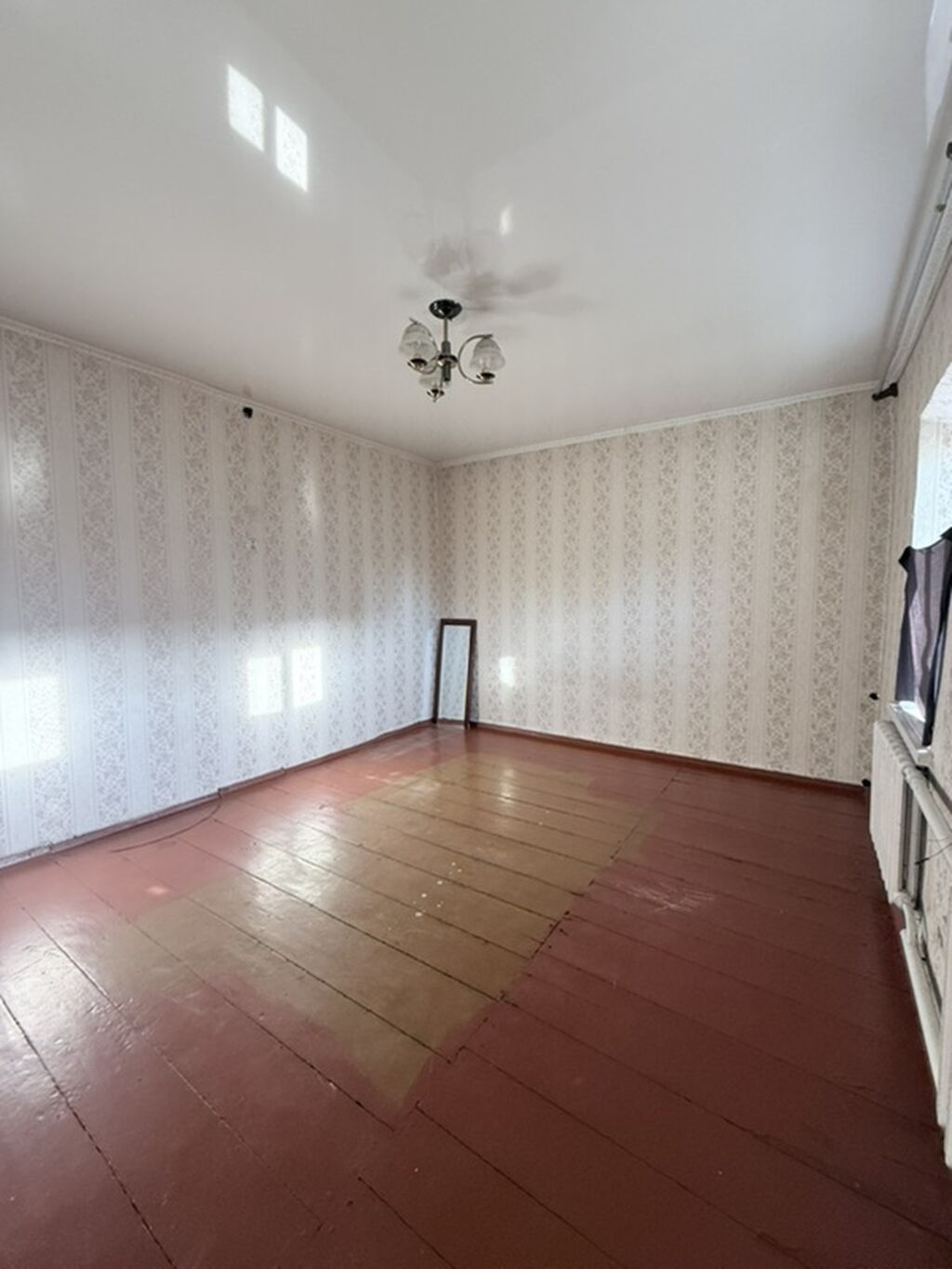 50 м², 1 комната